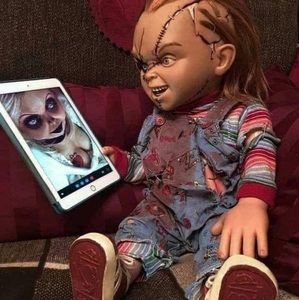 Meet your Posher, Sergio